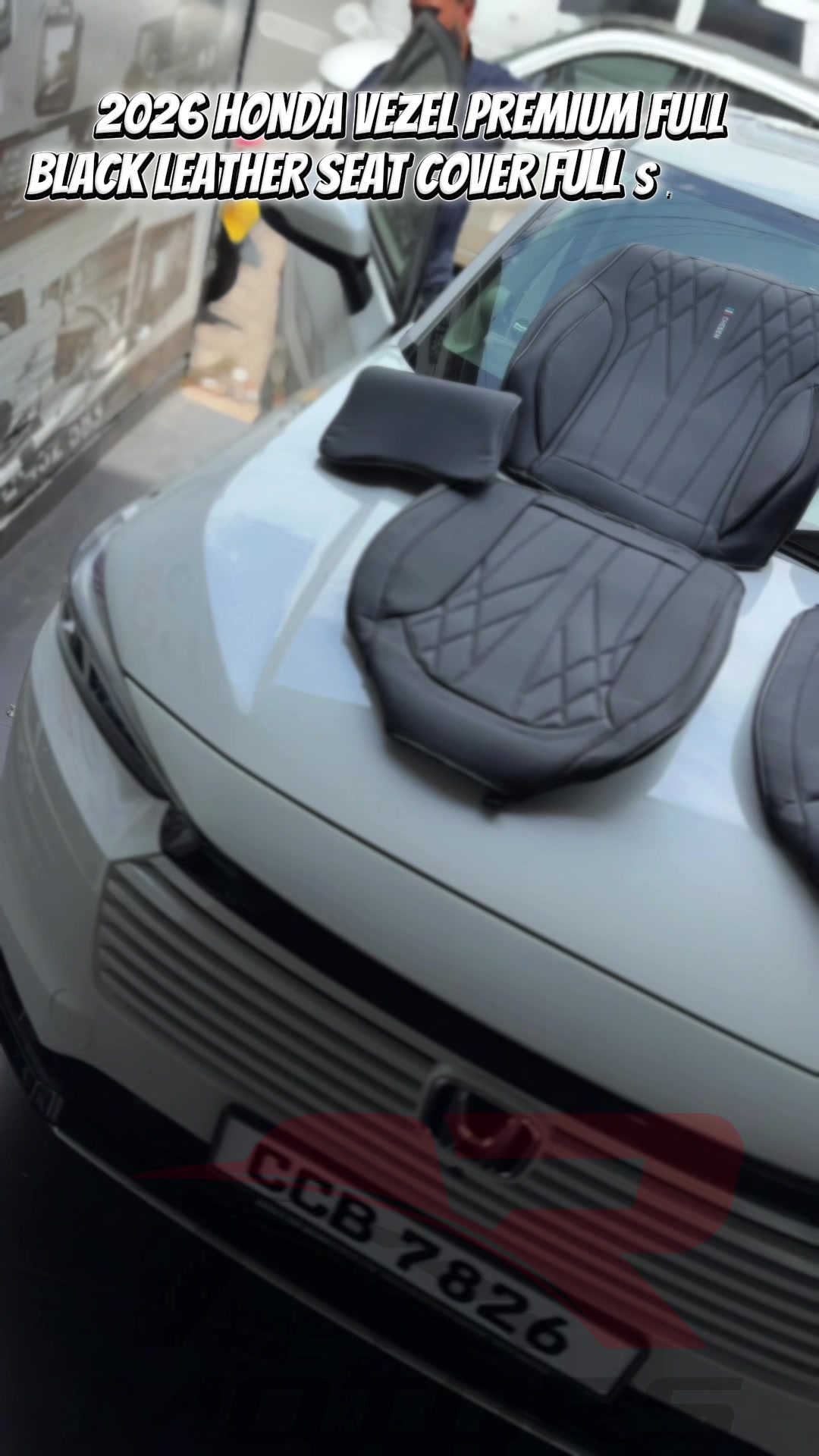 @A R MOTORS