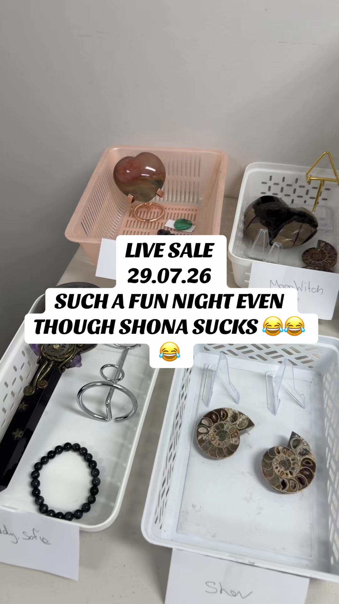 @🌼CrystalSanctuarybyShona🌼