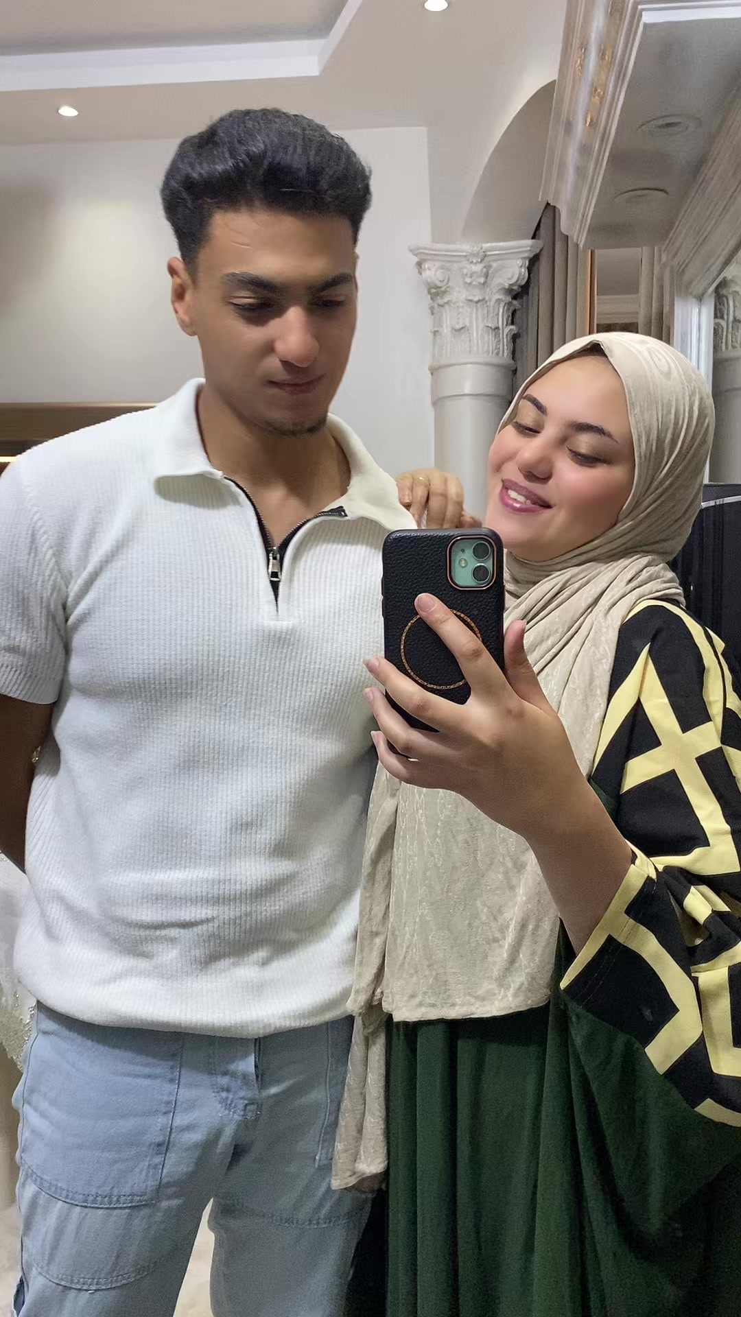 @منونه عروسه البحر&hellip;&hellip;🧜🏼&zwj;♀️🌊✨