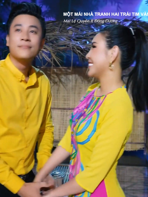 @Nam Việt Bolero