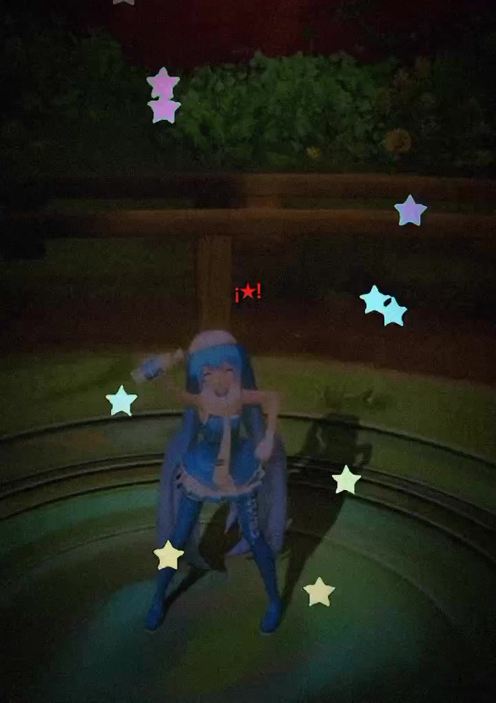 @~☆MIKU☆~