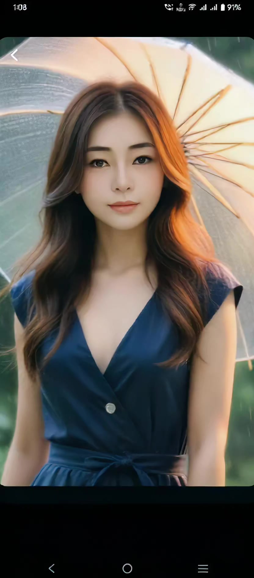 @lone girl 223