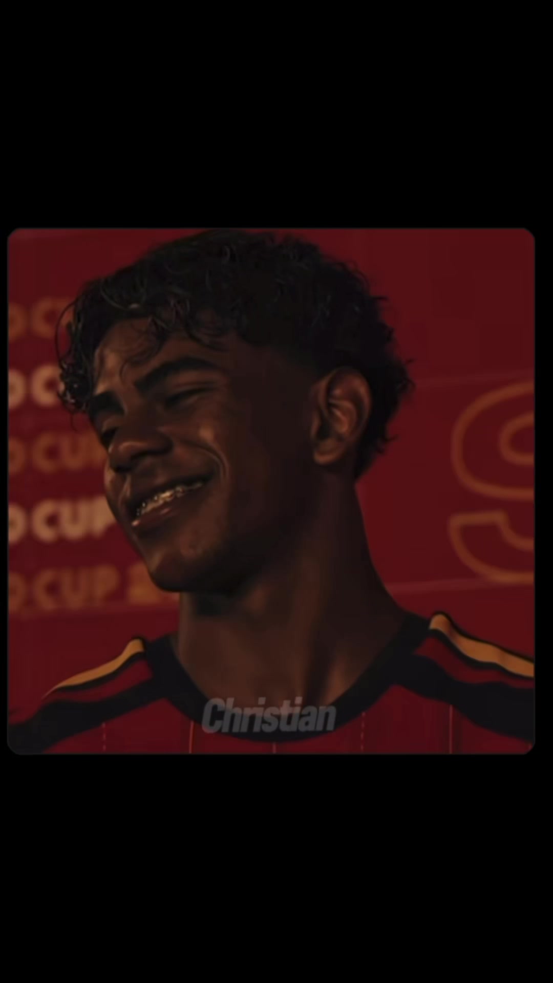 @Christian
