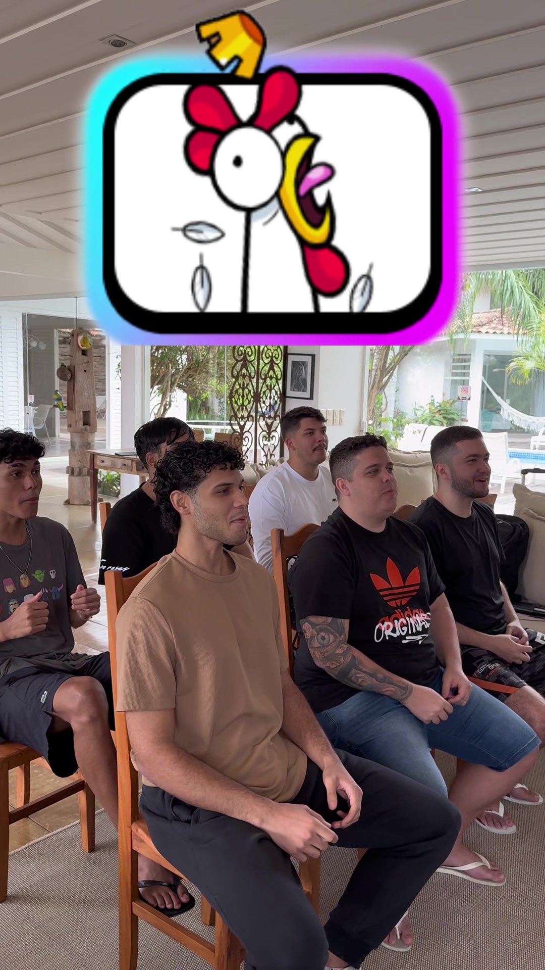 @Allan Franzotti - Clash Royale