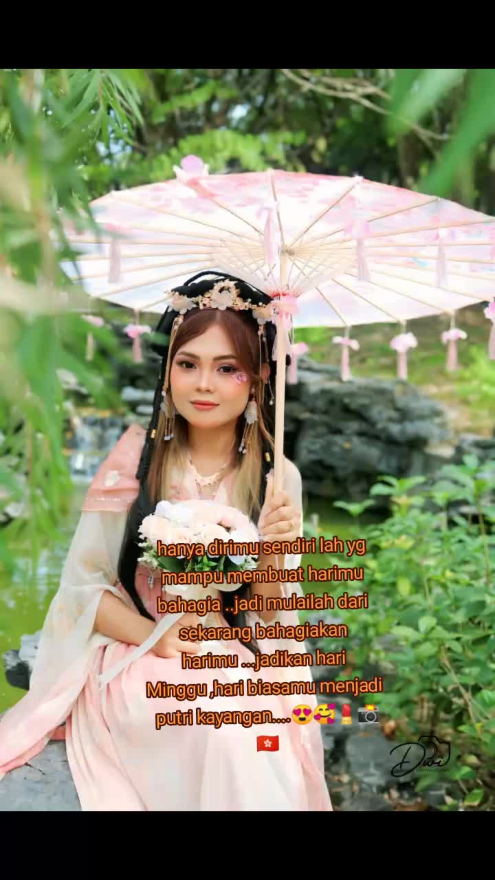 @Idatika♌_Makeup 🌸💄🇭🇰❤️🇮🇩