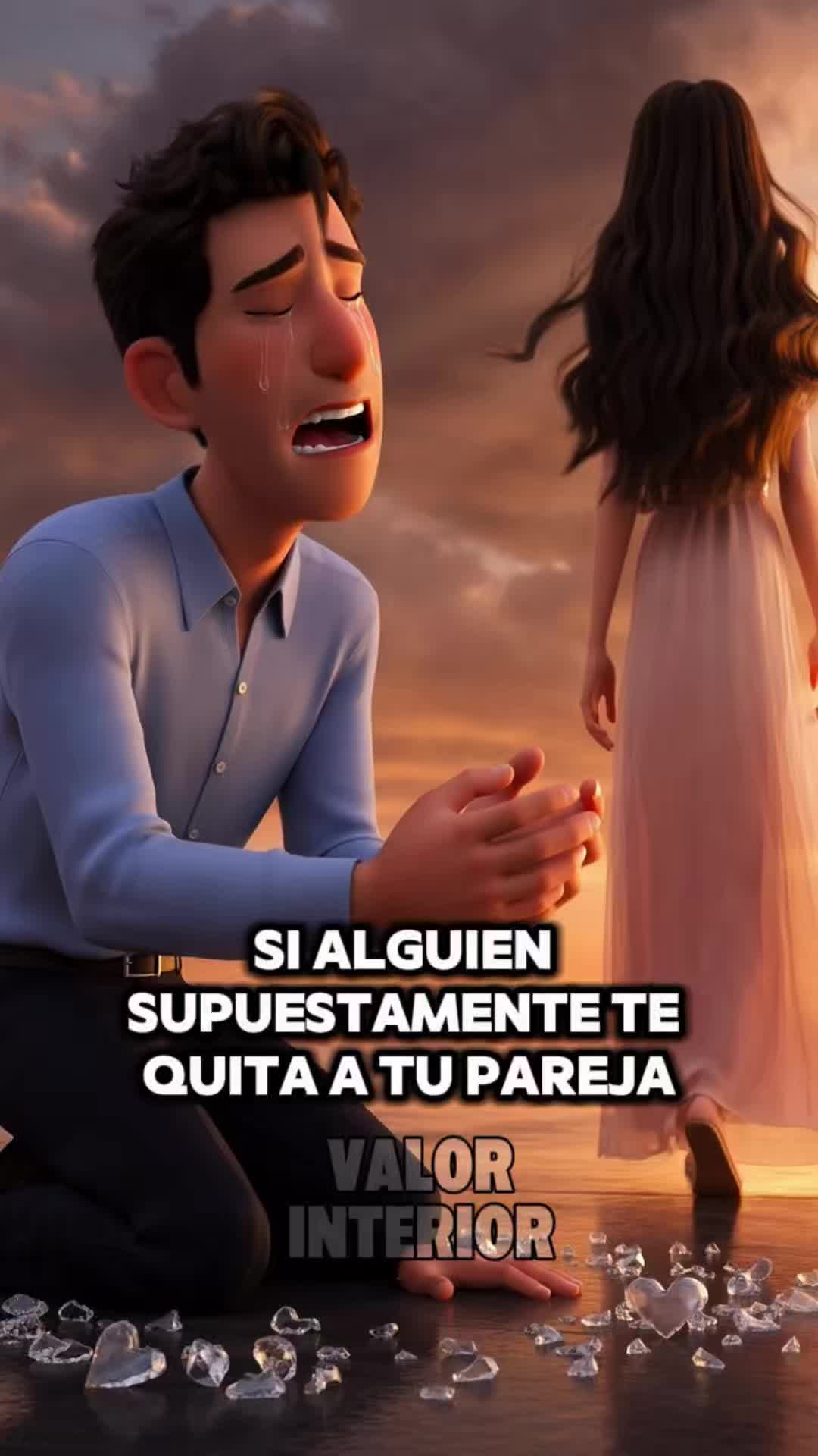 @Historias de amor