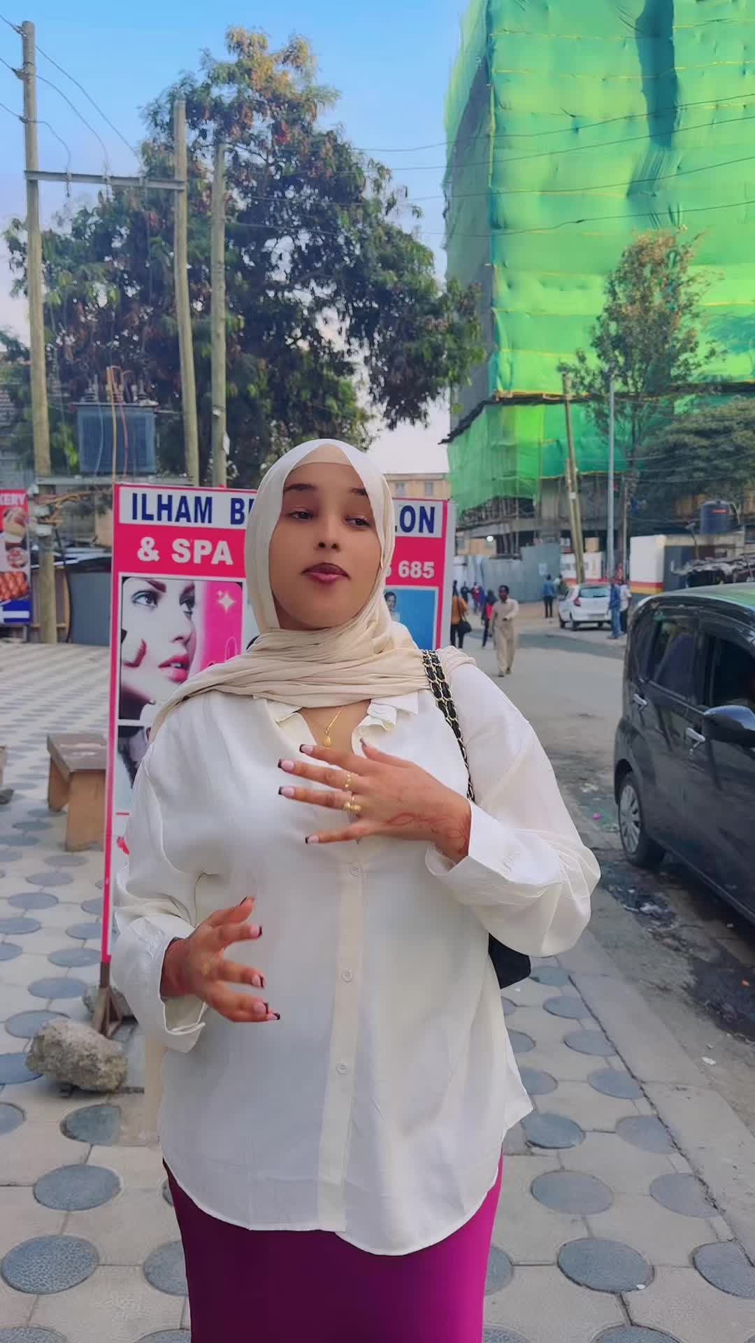 @Faiza janoo 👸