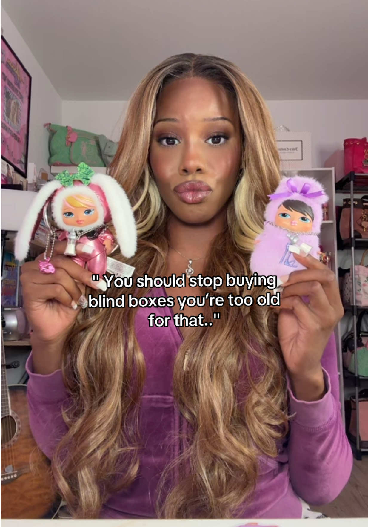 @โ JANICE โ