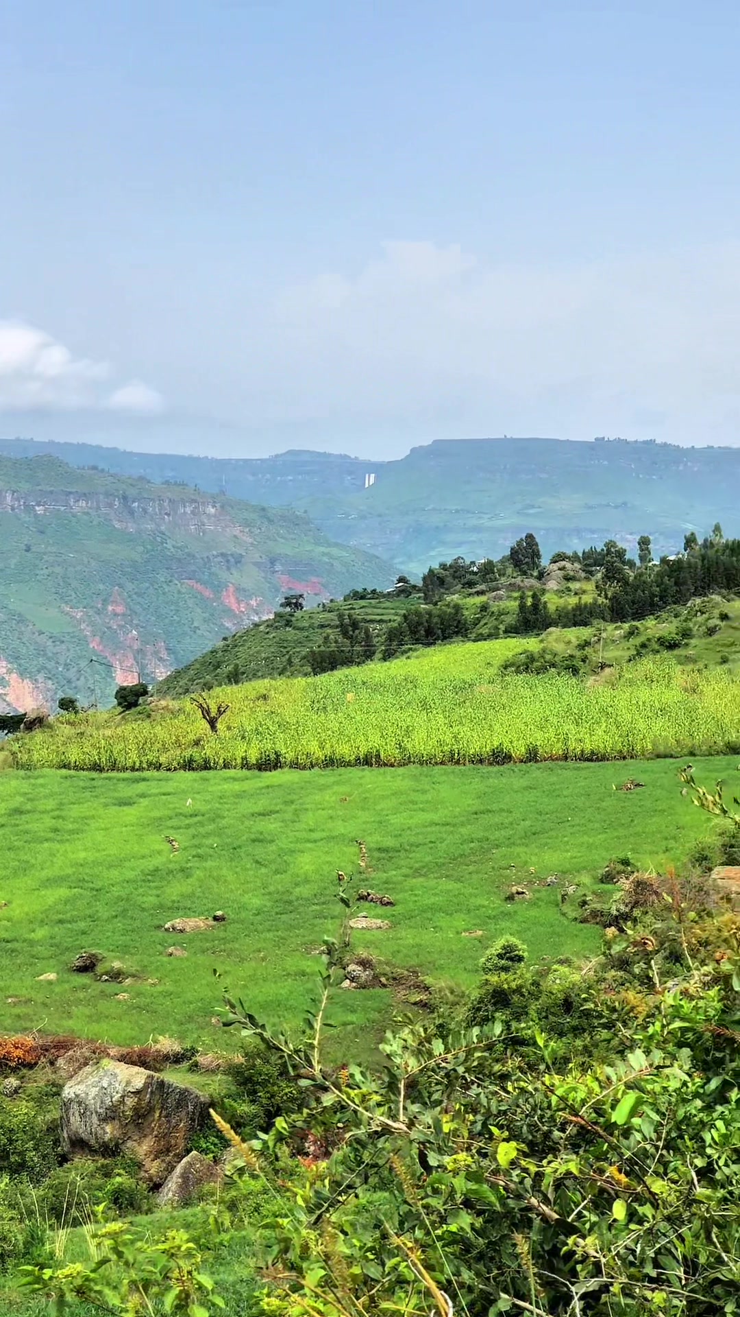 @ጉዞ ውባ | TRAVEL 🇪🇹