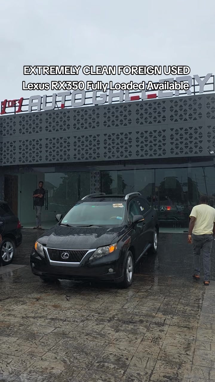 @Benin Cars Deals "Champion"