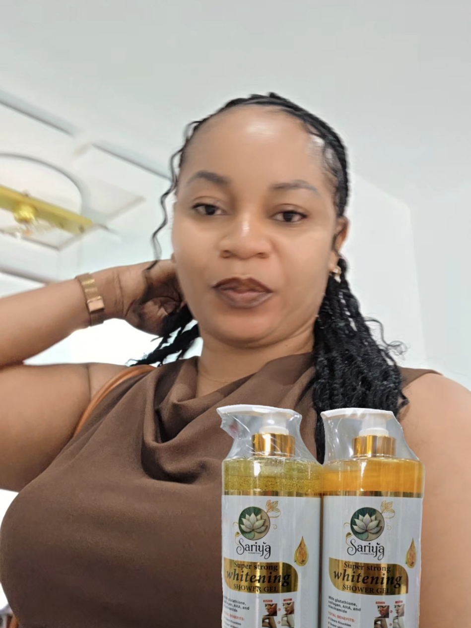 @Chicmadam Chic🇨🇮