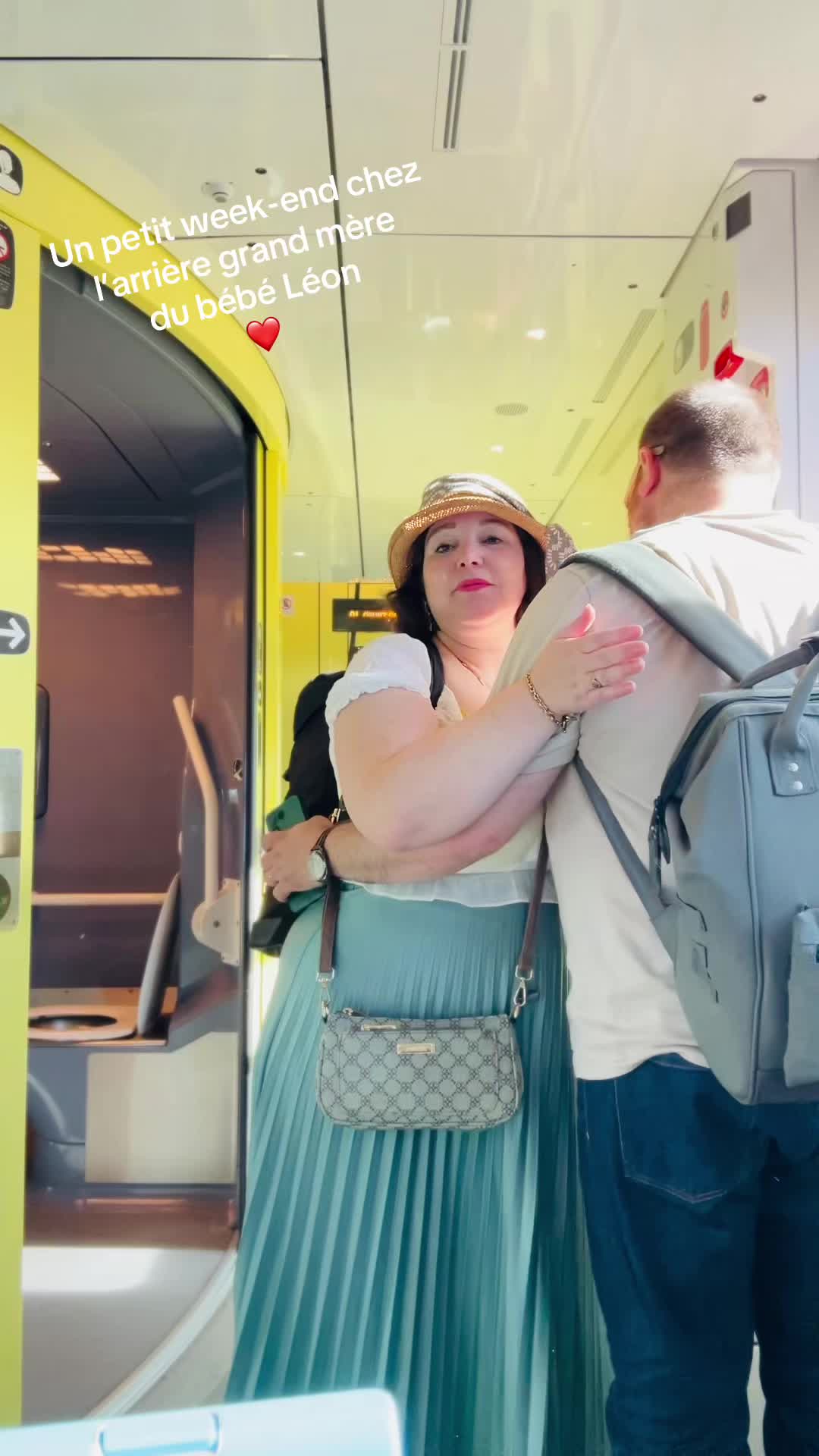 @Une kabyle à Paris