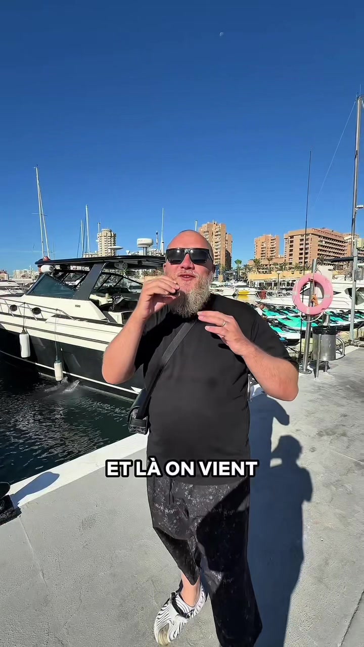 @Jet Ski & Boat Rental Marbella