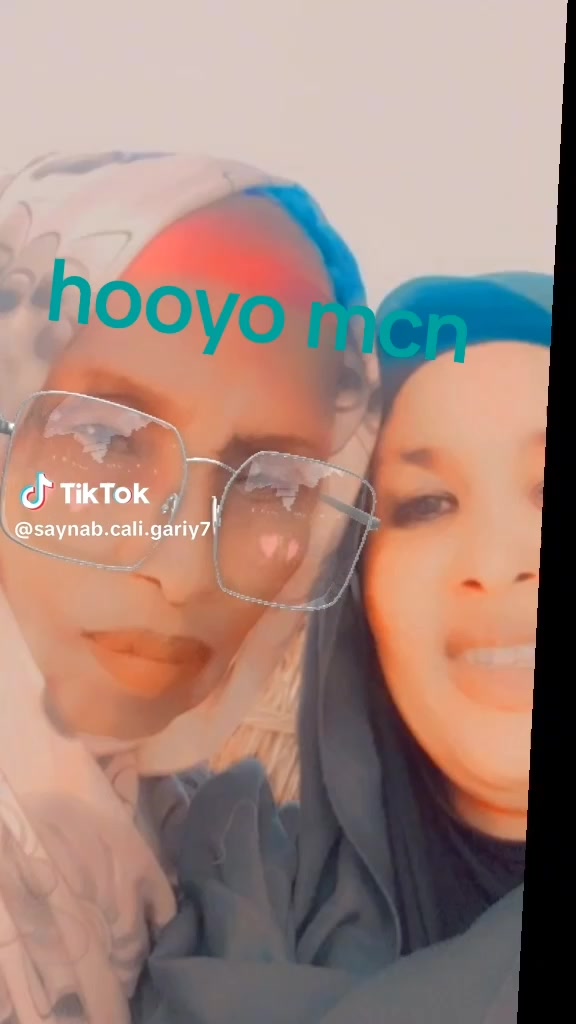 @boqorada cali gari