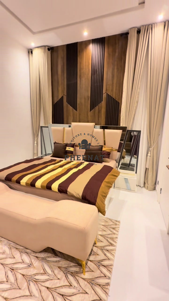 @furniture by pheenat jos