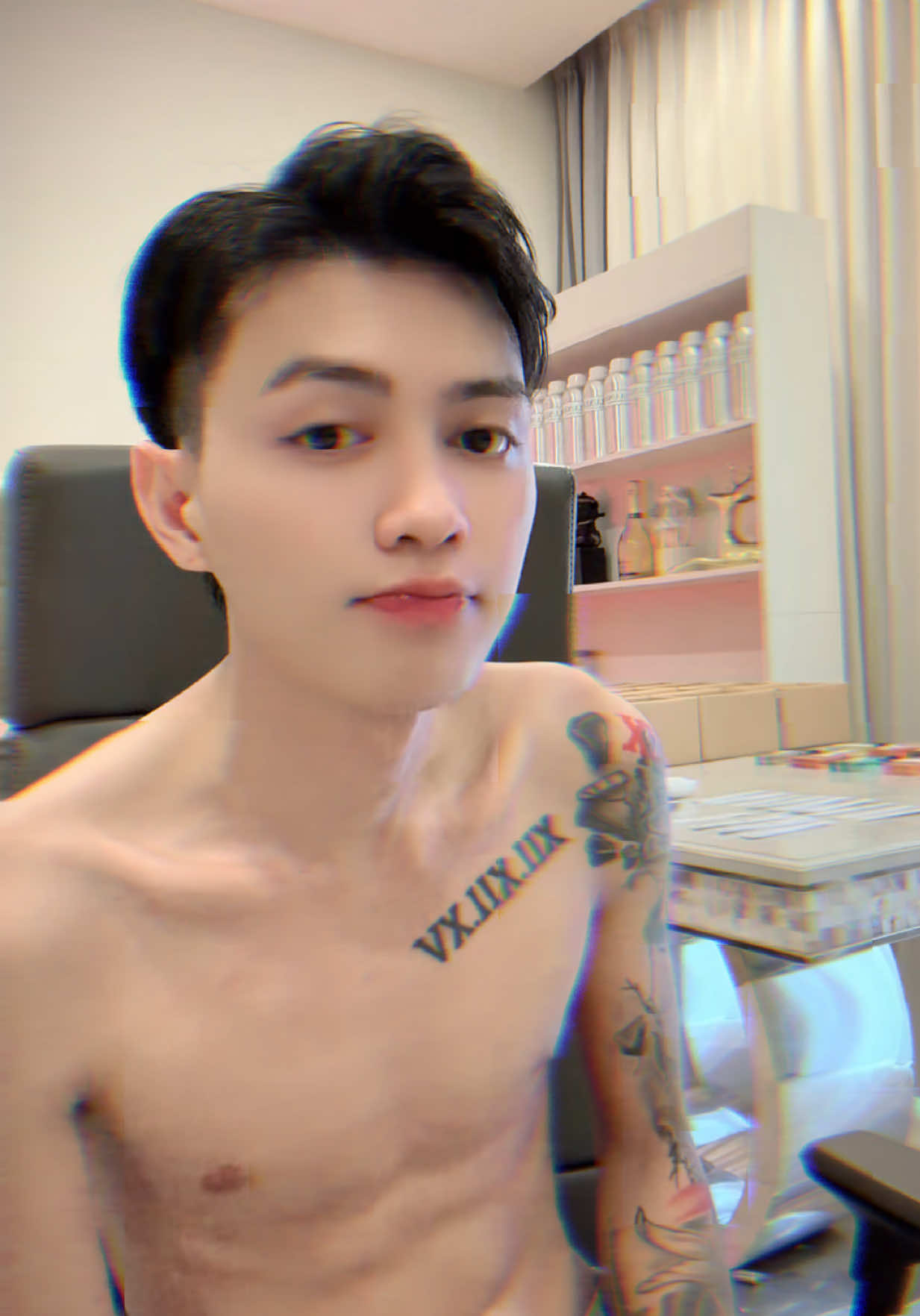 @Hea Lix បោះដុំមេទឹកអប់