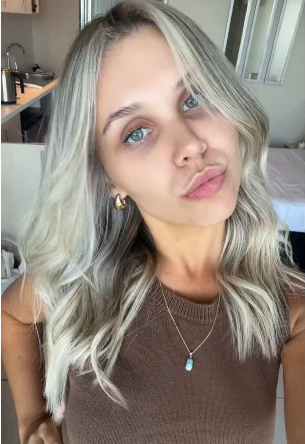 @Aliesha Golden