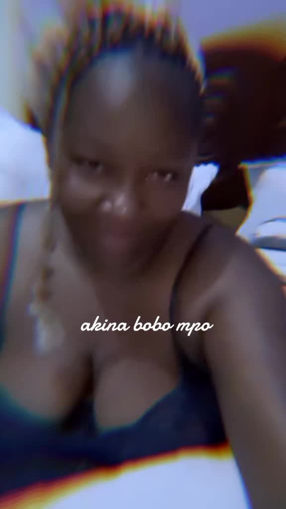 @WAMBUI WA KAMORE