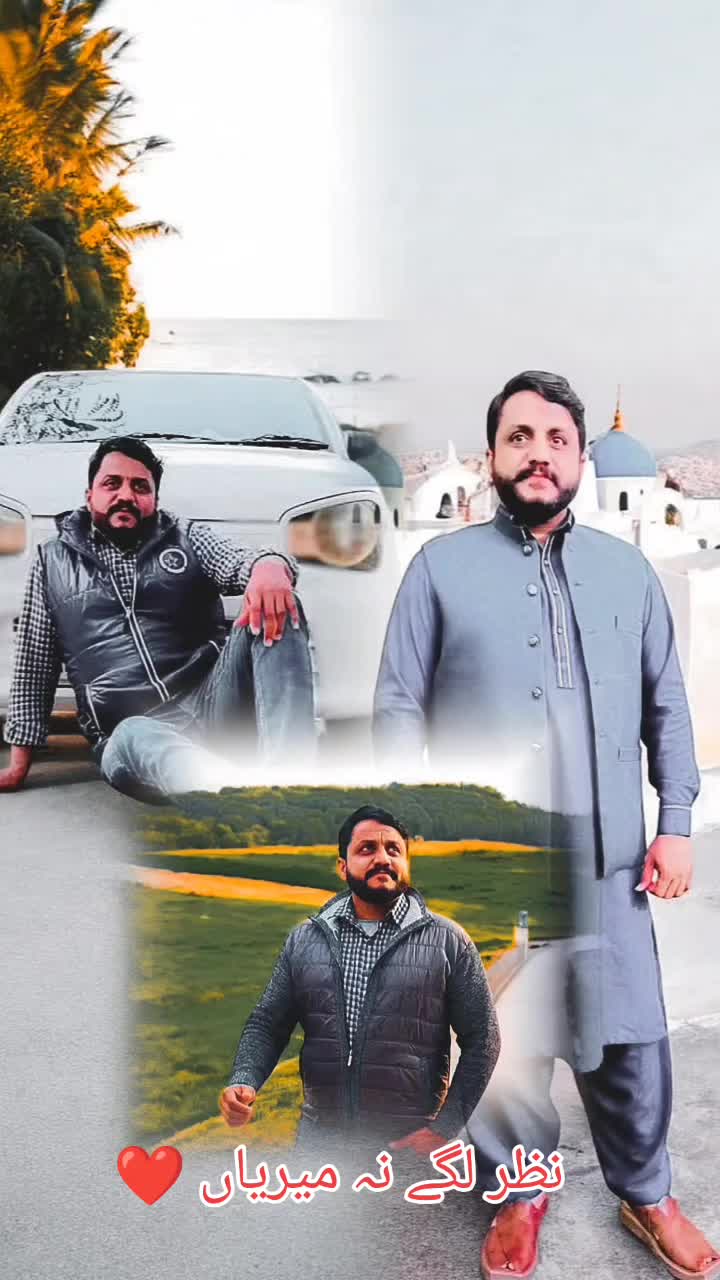 @🌹 Amjad Hussain 🌹