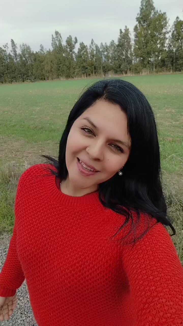 @Dulce Negrita