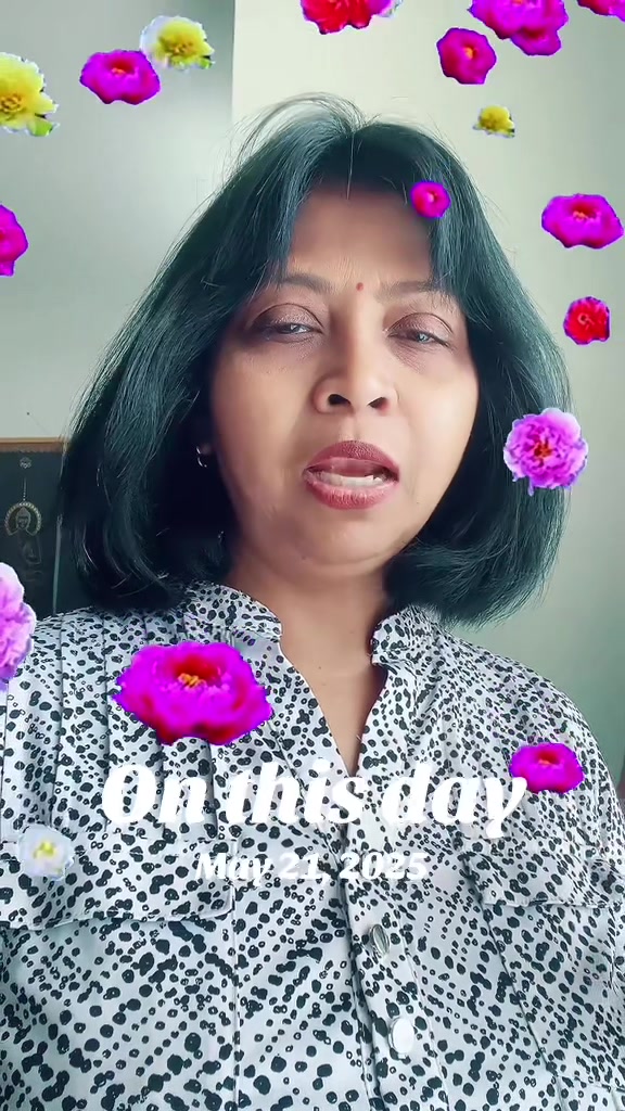 @Gauthami
