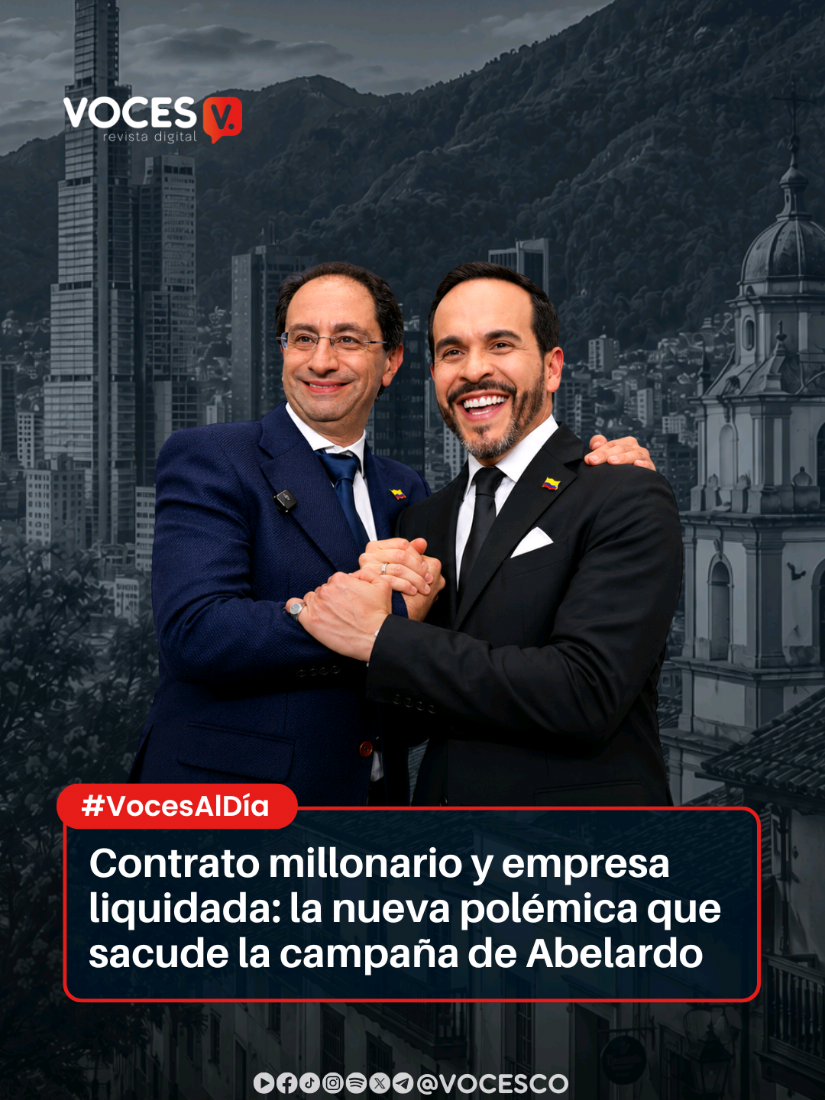 @Voces