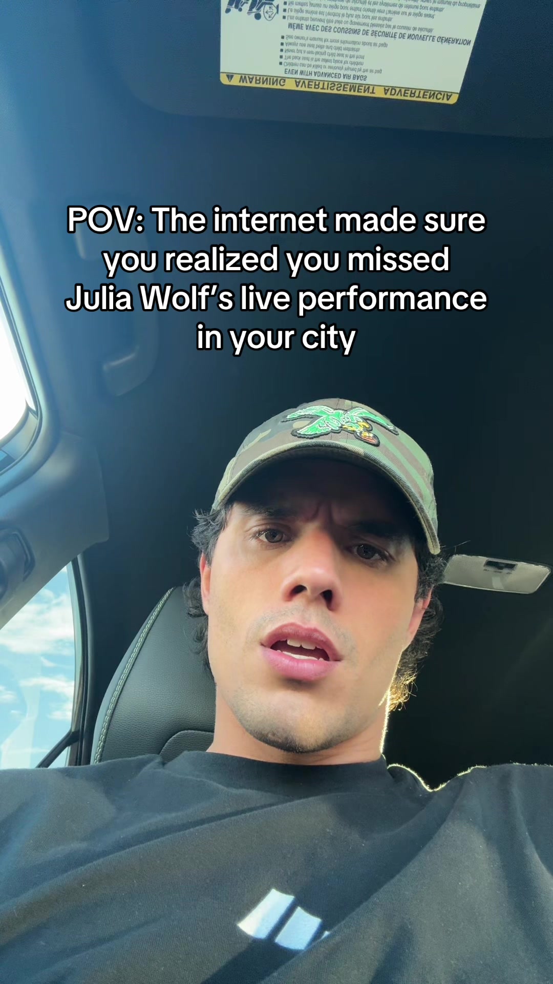 @Justin Macrina