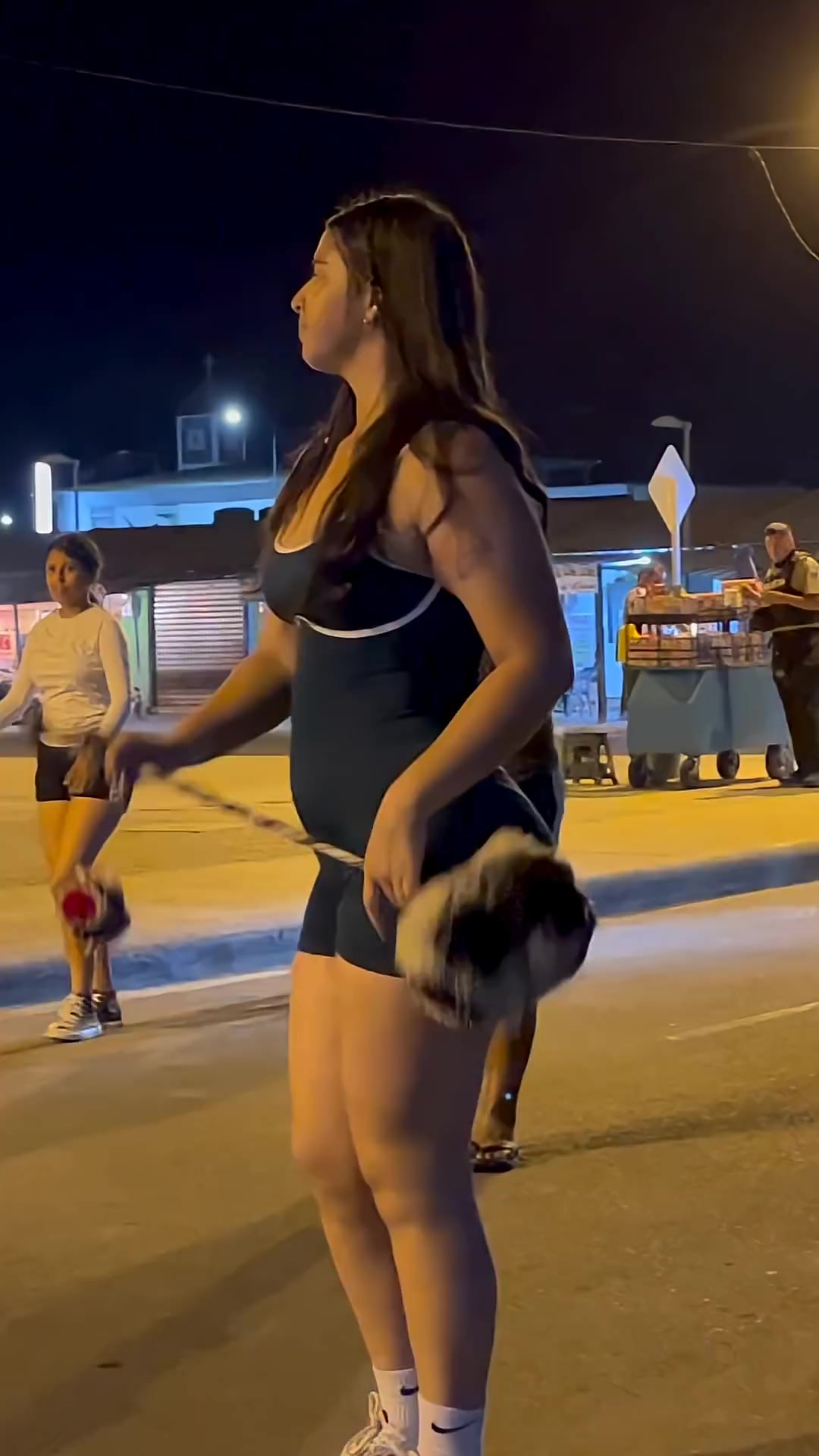@Anahi Antonella viral