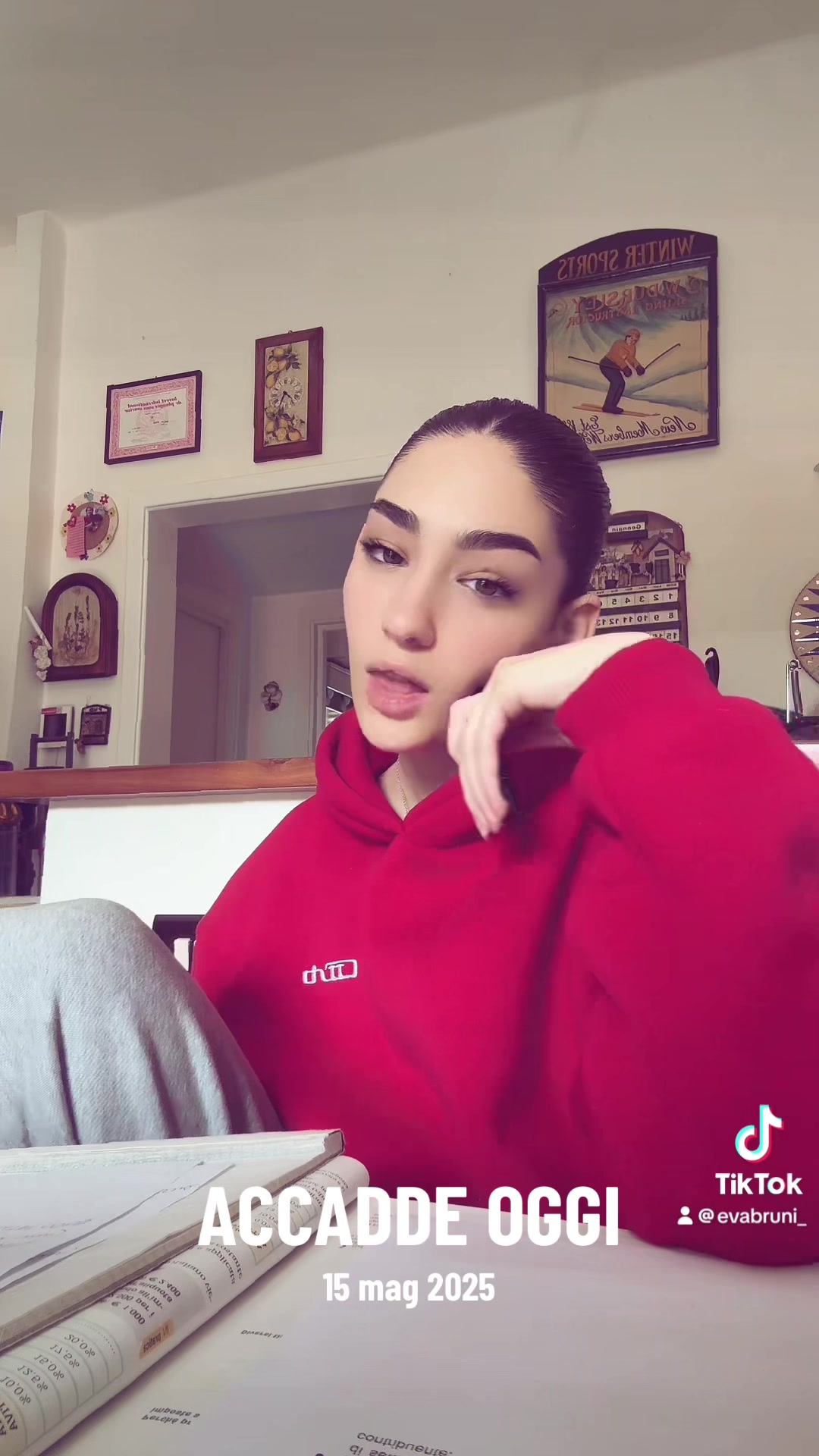 @Eva la ricciola