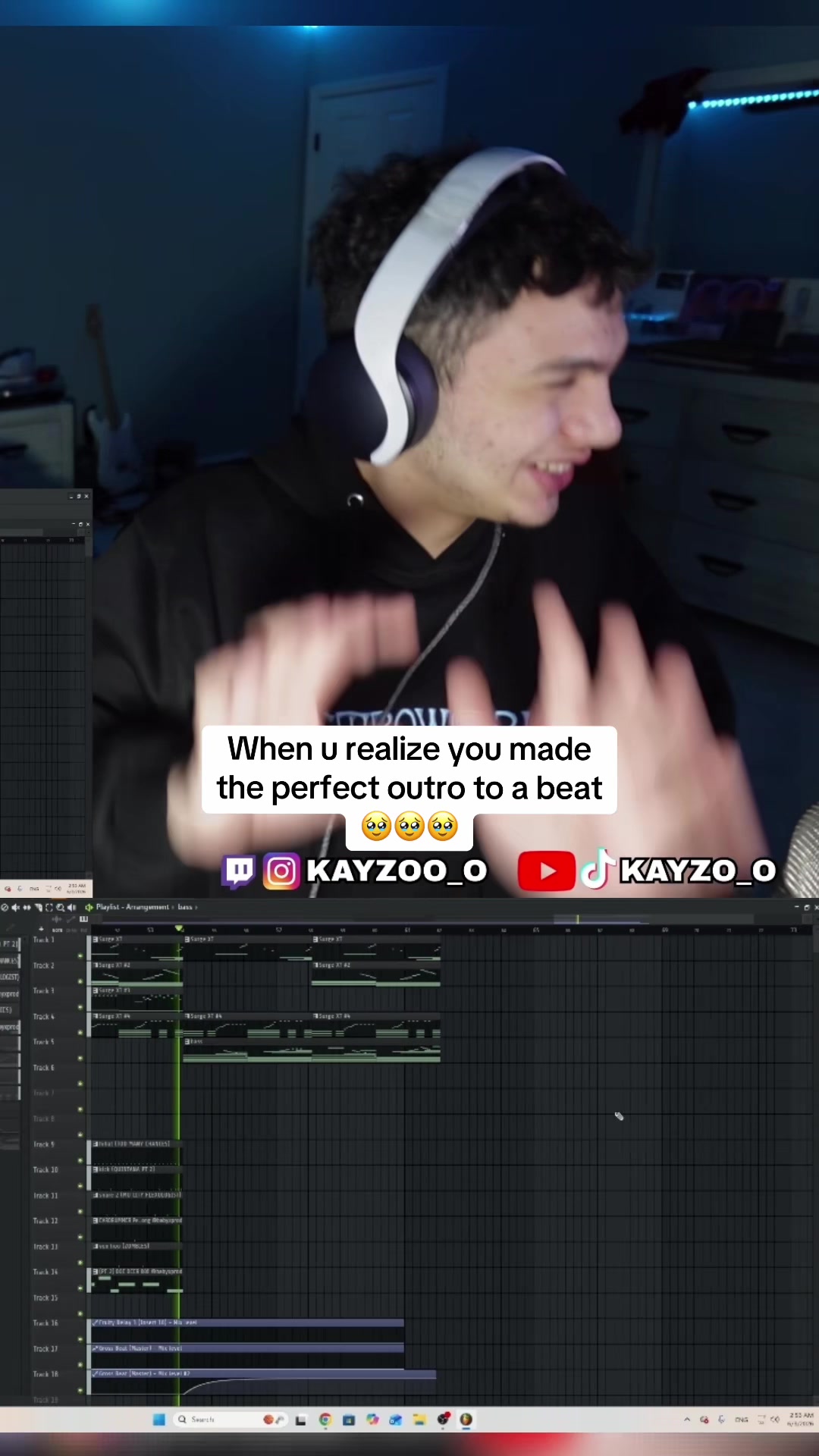 @Kayzo