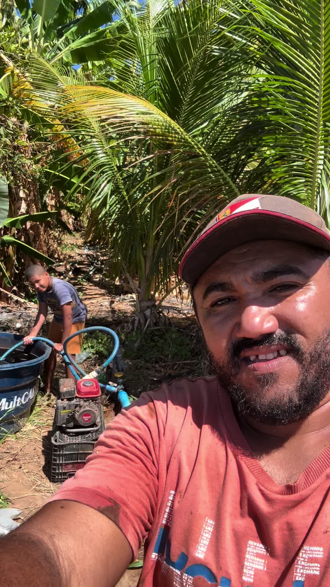 @Cícero Maicon Lopes