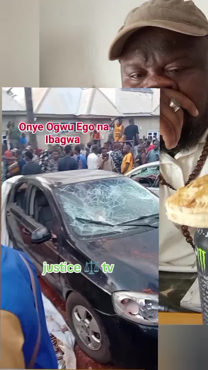 @Alex Okeke