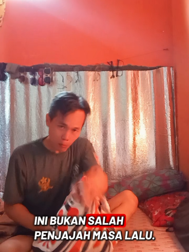 @Telah mengikuti anda