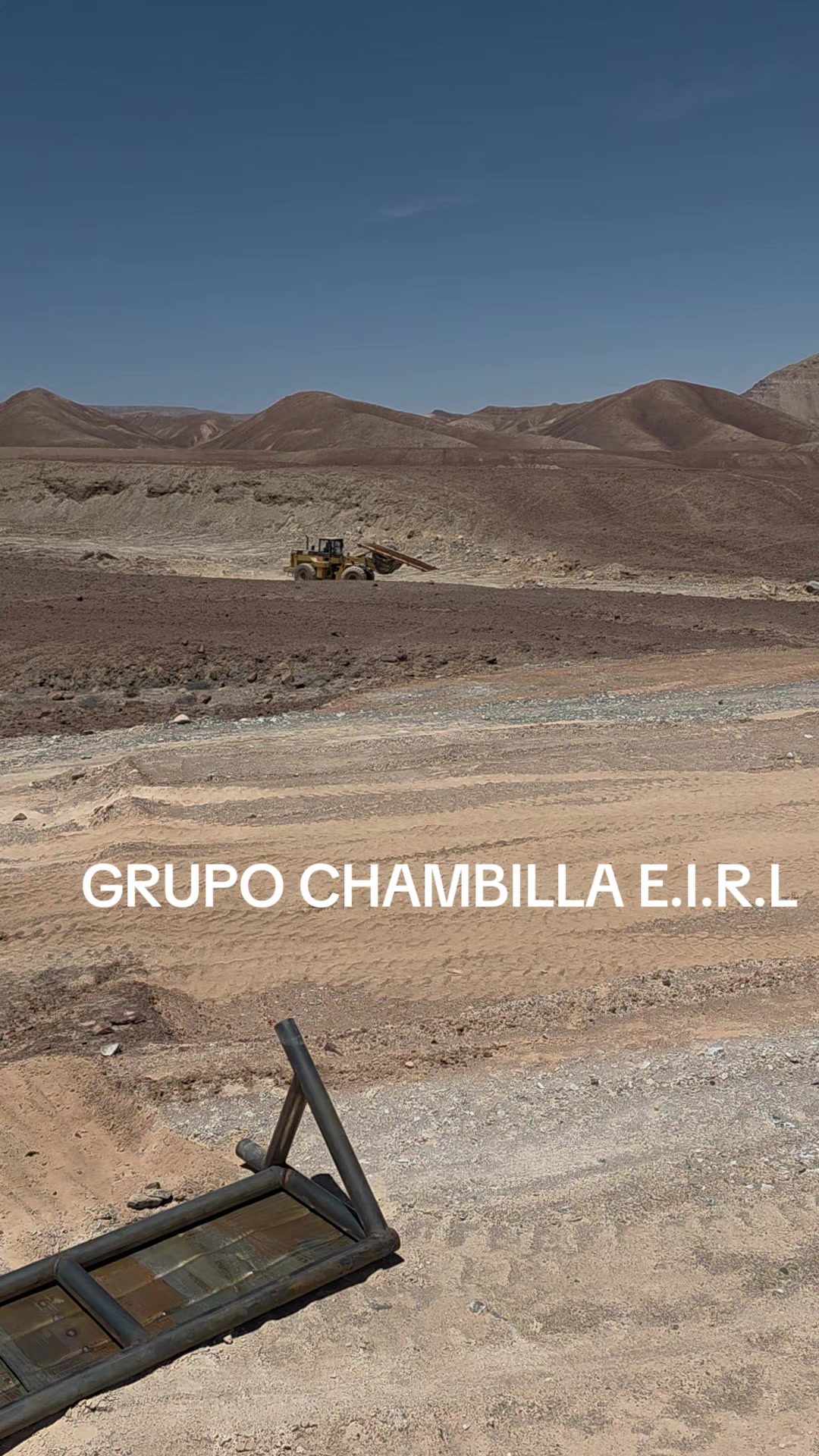 @Santos chambilla