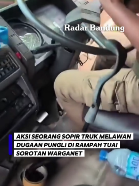@Radar Bandung