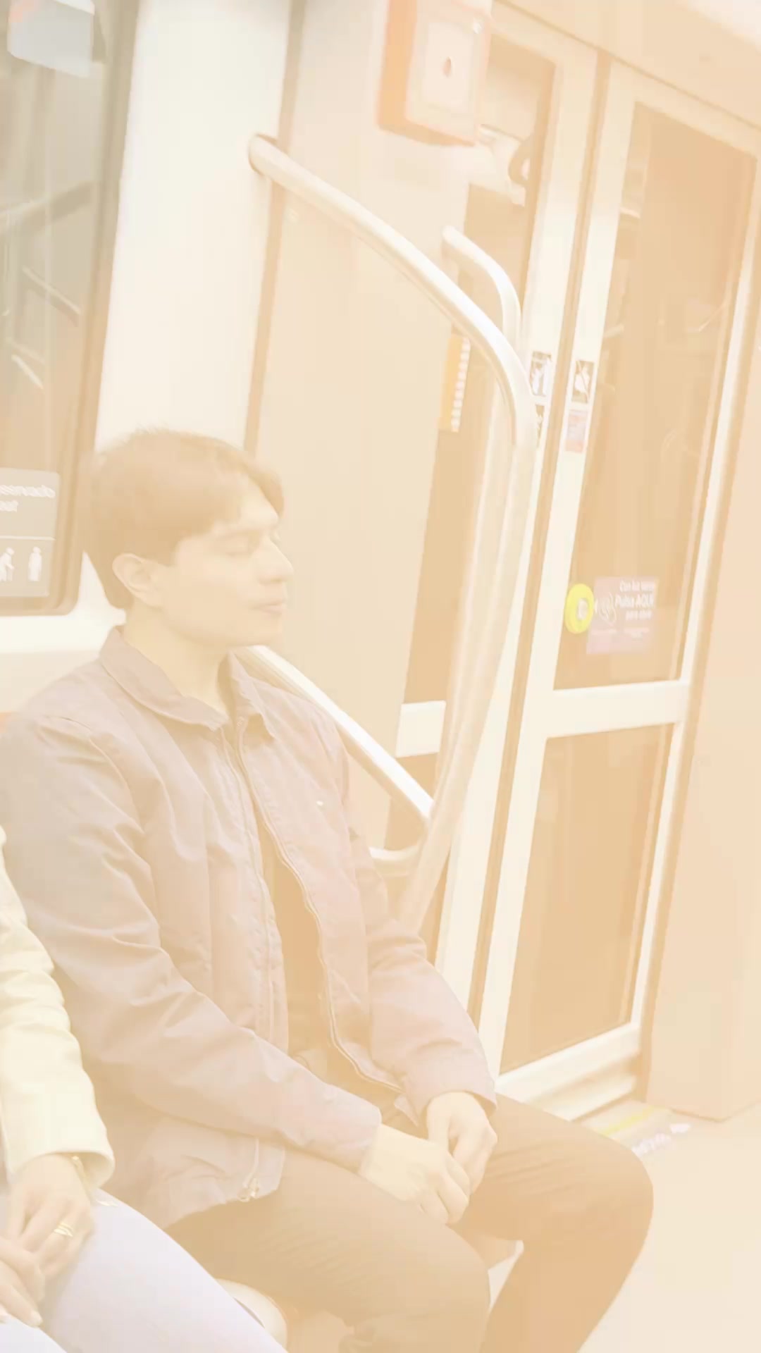 @Metro de Quito