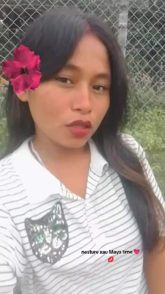 @aashma shrestha 💐😘