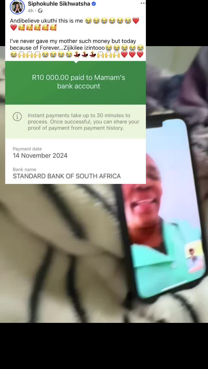 @Amokuhle Sikhwatsha