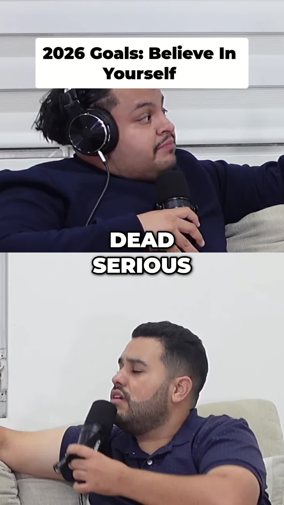 @The Y Podcast official