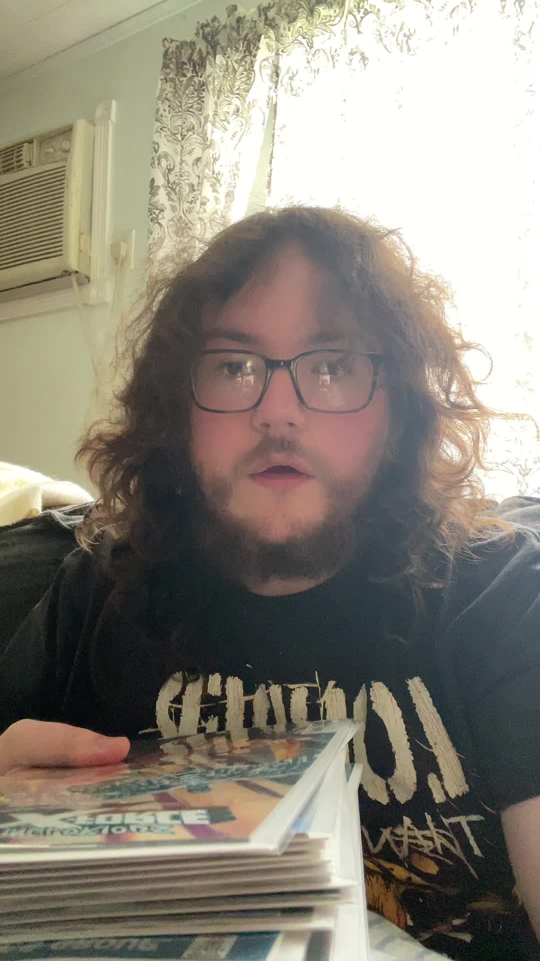 @Buttblasted ur girl