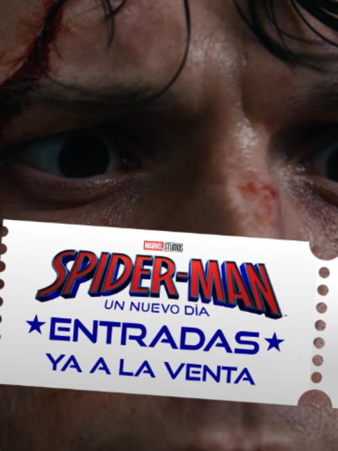@Sony Pictures M&eacute;xico