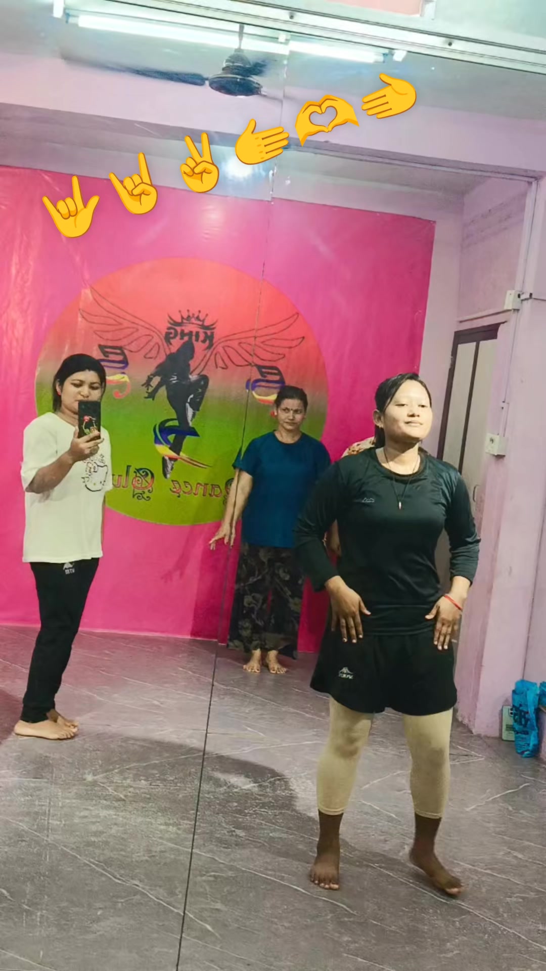 @🌹Basanti khadka👏