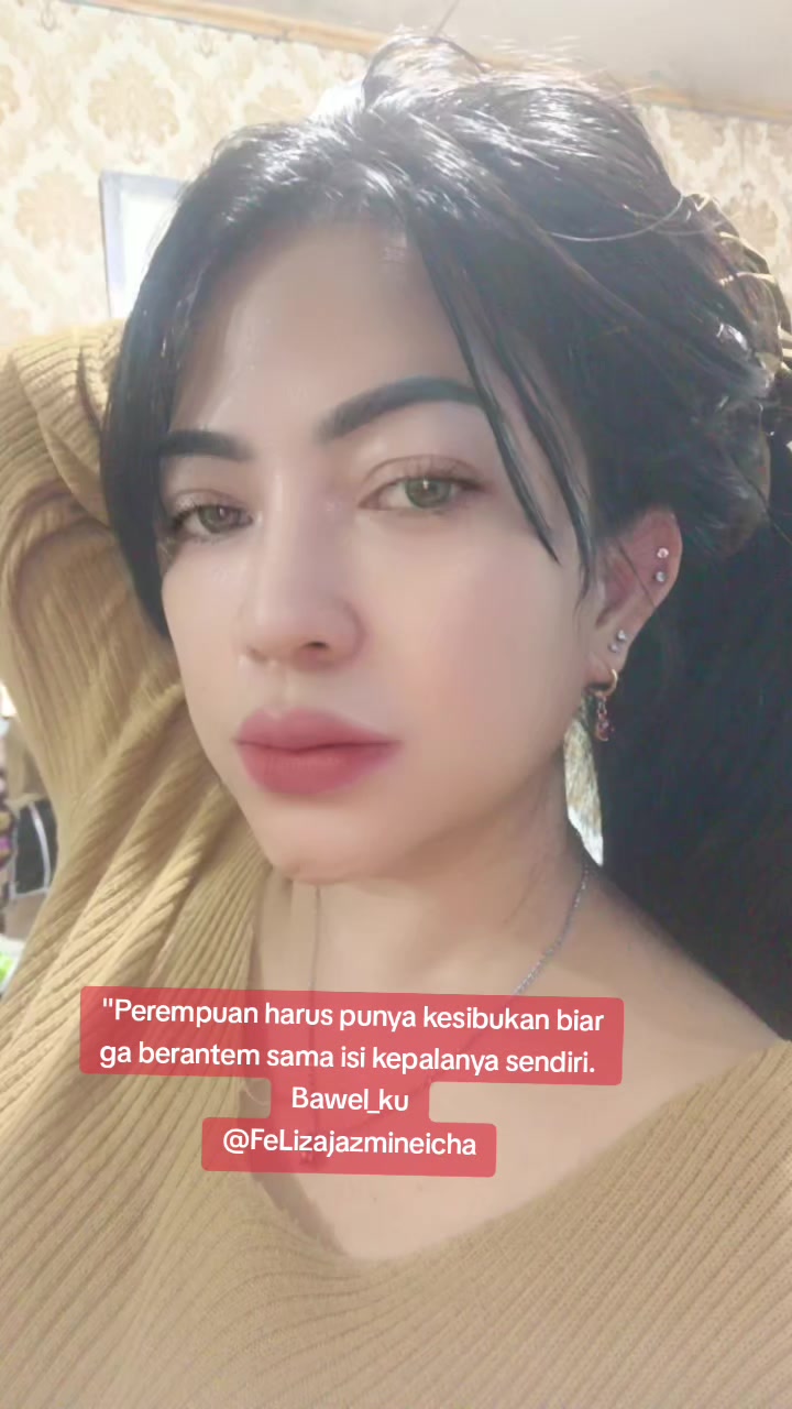 @FeLizaJazmineIcha
