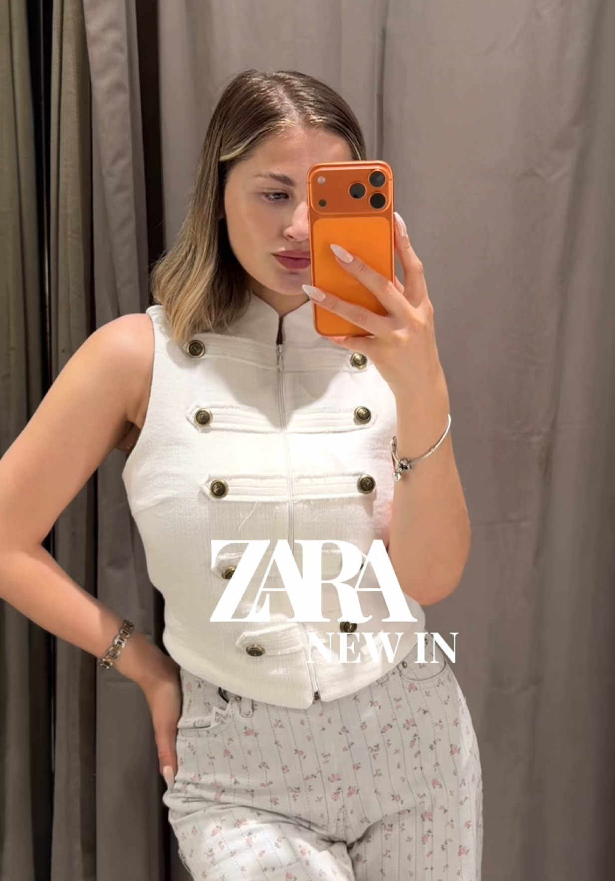 @Tina Looks