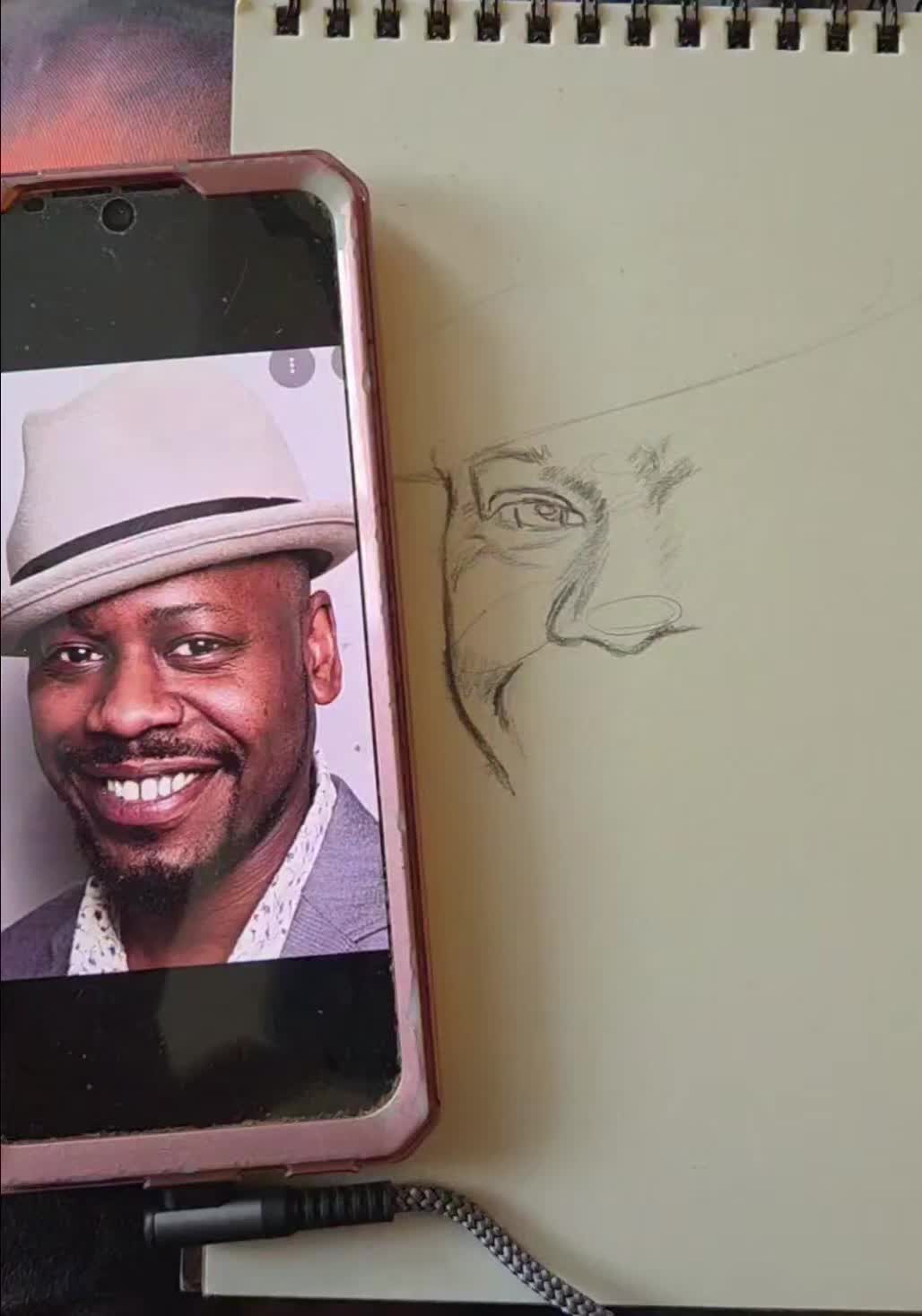 @Cynsaysional Art (Sensational)