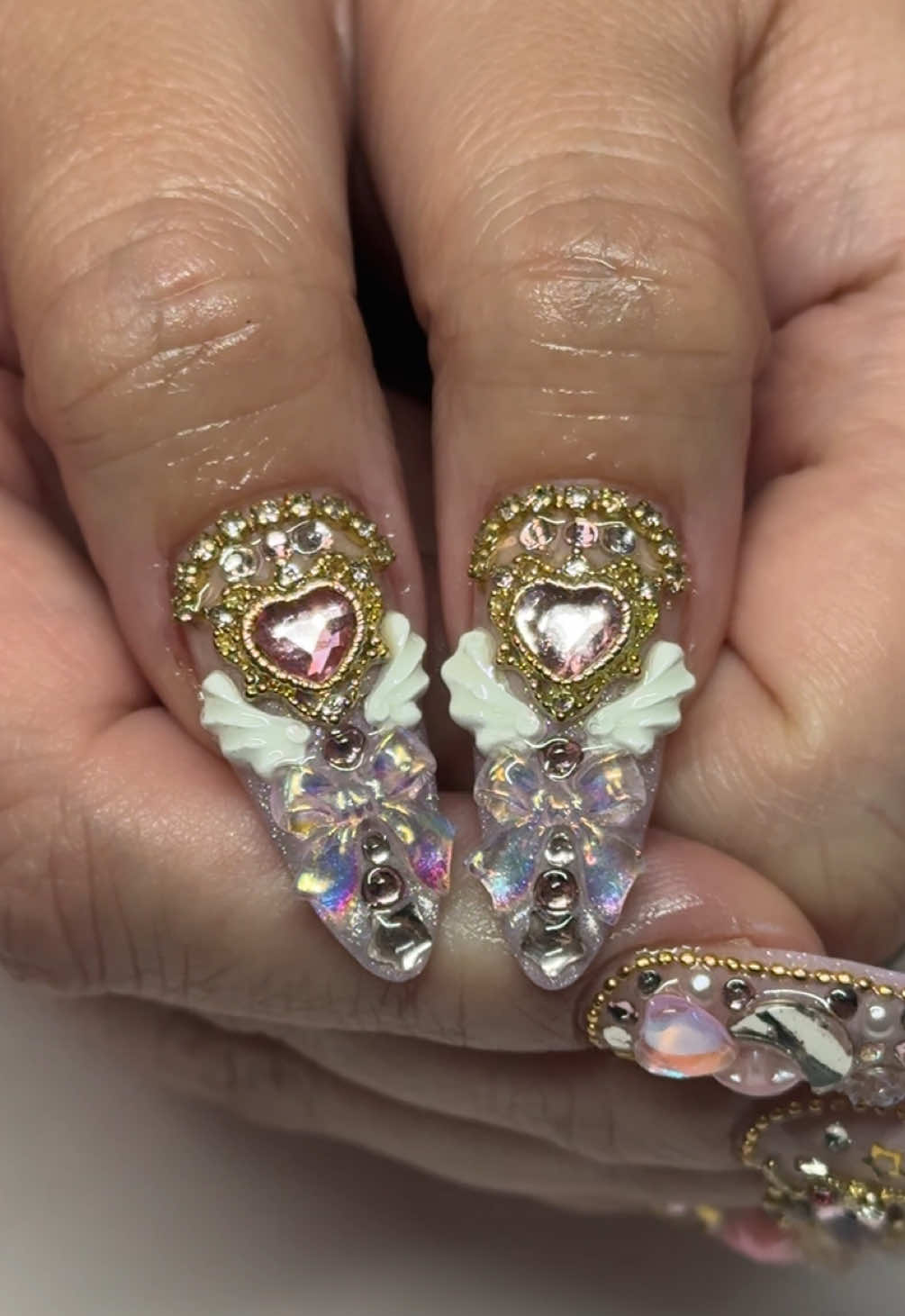 @Gao | MN, Nail Artist