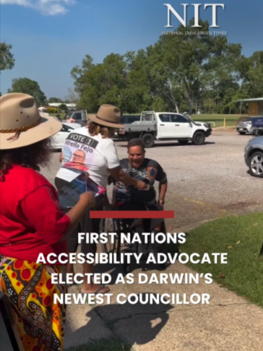 @National Indigenous Times