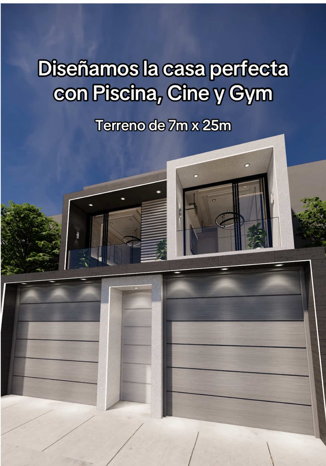 @Glass Arquitectos