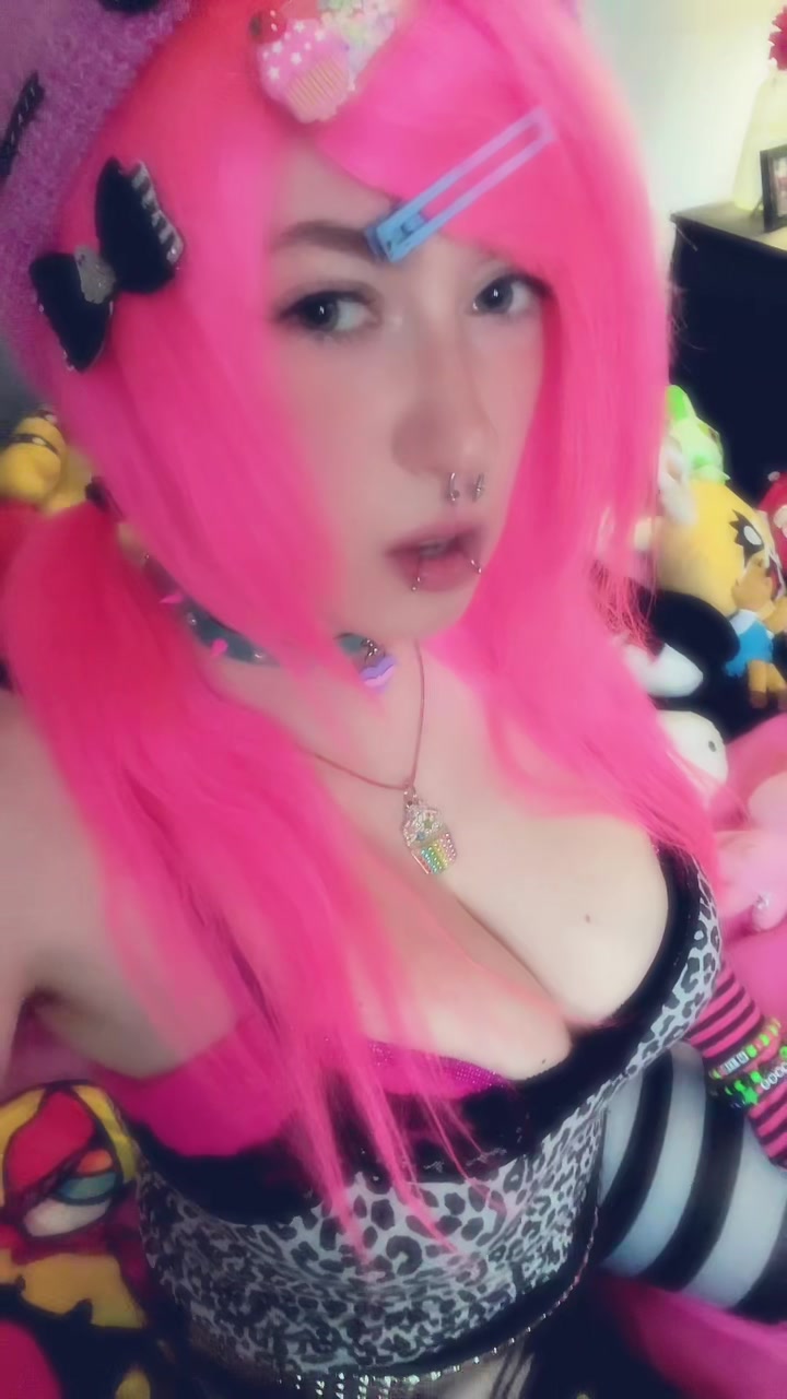 @🍭Candy Satan🍭
