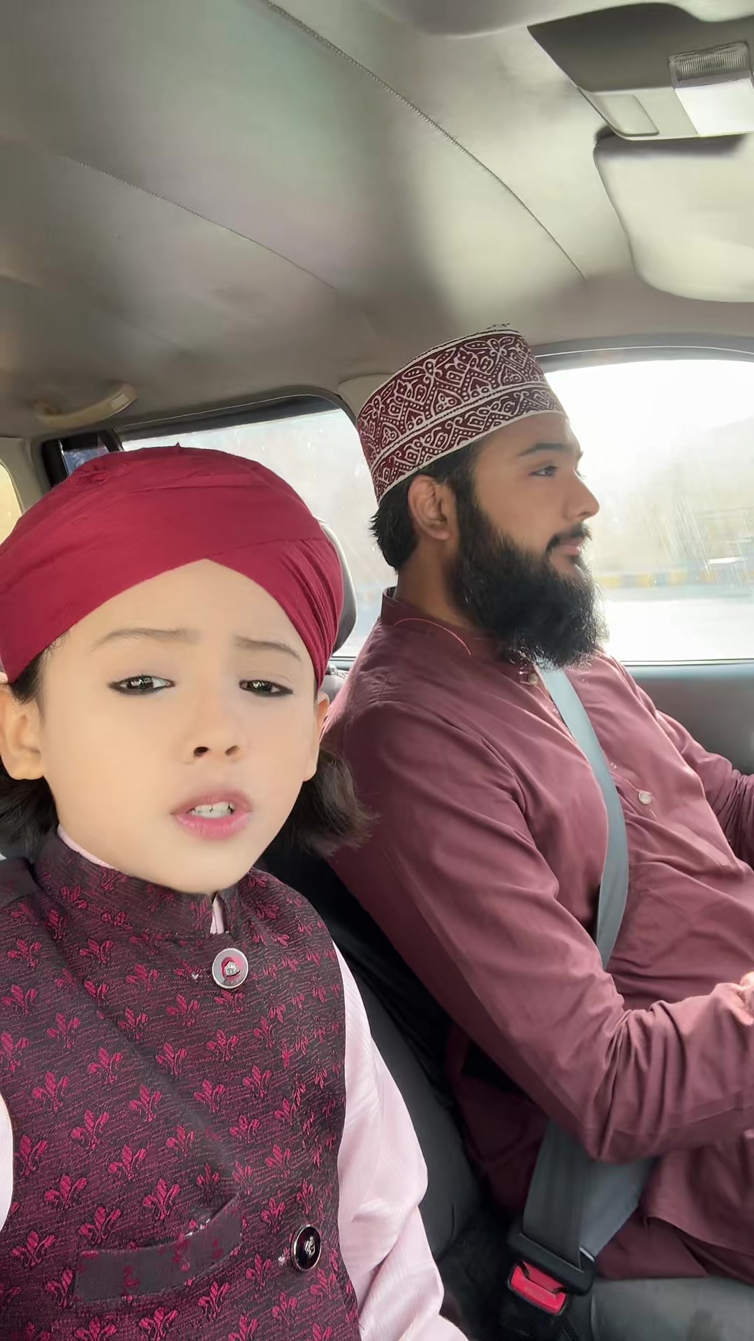 @Sahil Raza Qadri Official